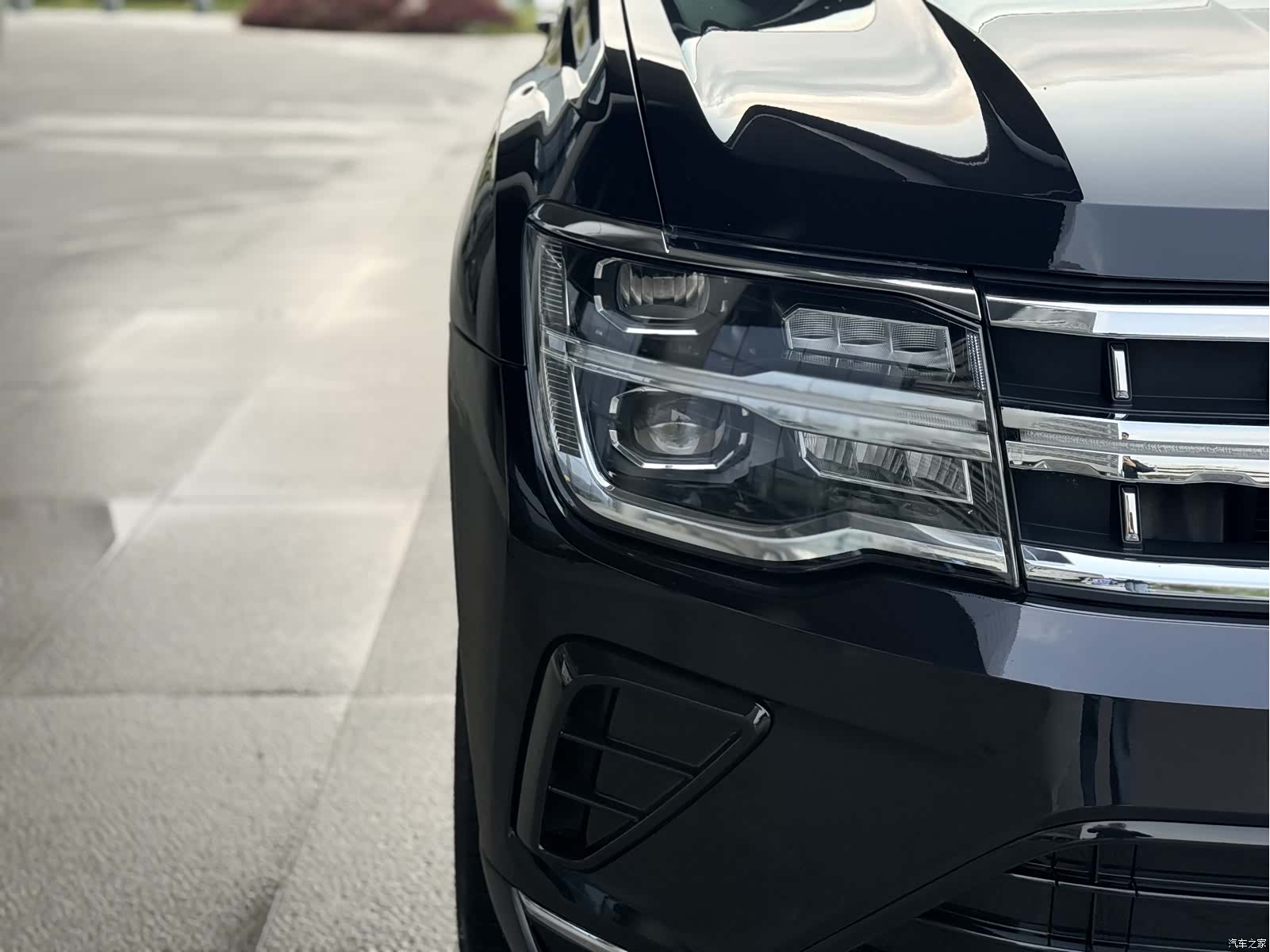 Volkswagen Teramont, 2022 8