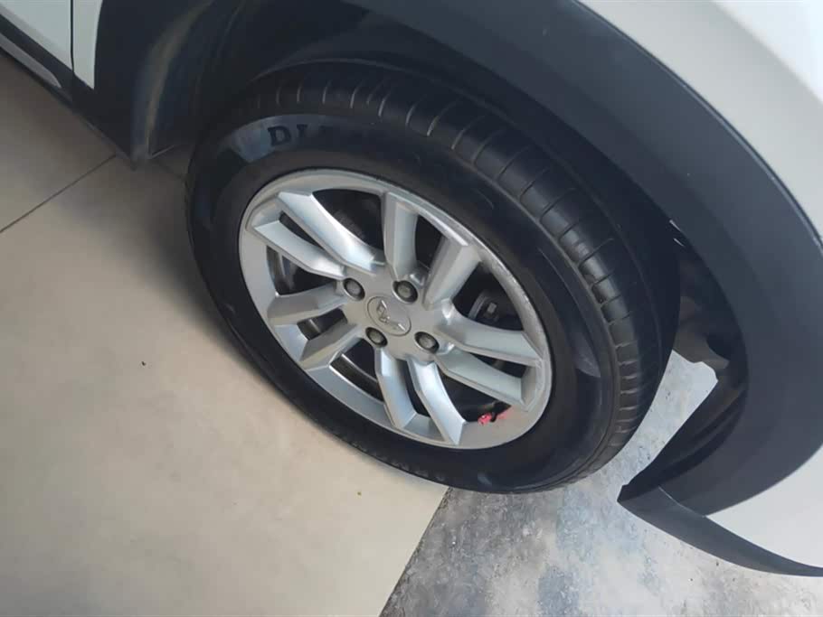 Wuling Wuling Xingchi