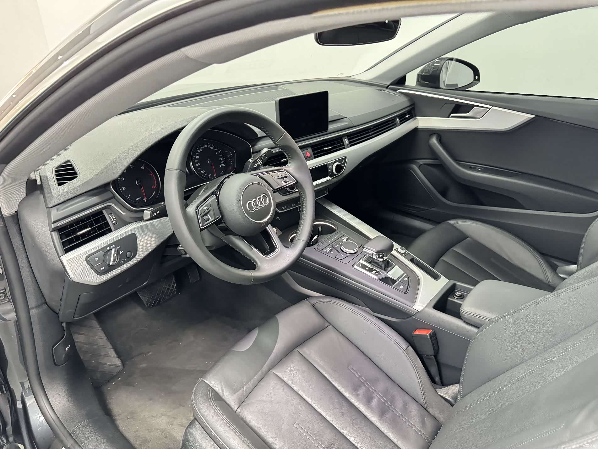 Audi A5, 2020 12