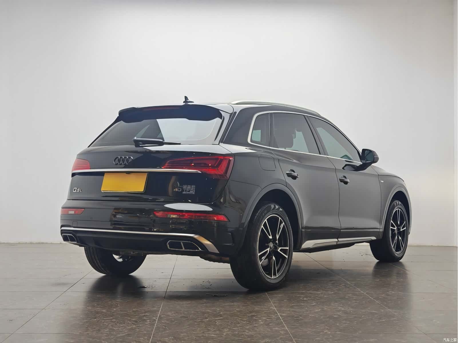 Audi Q5L, 2023 3