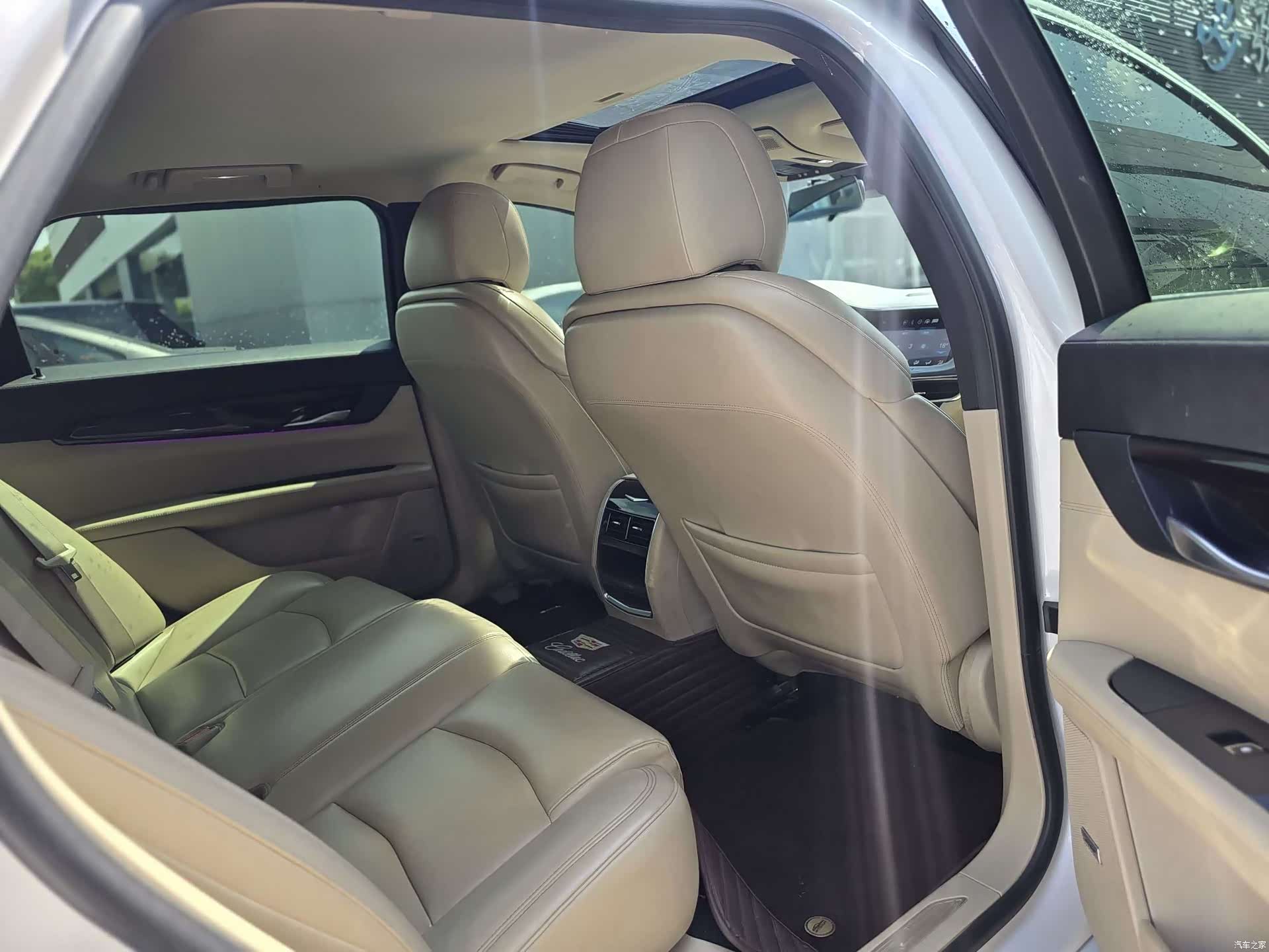 Cadillac CT6, 2016 6