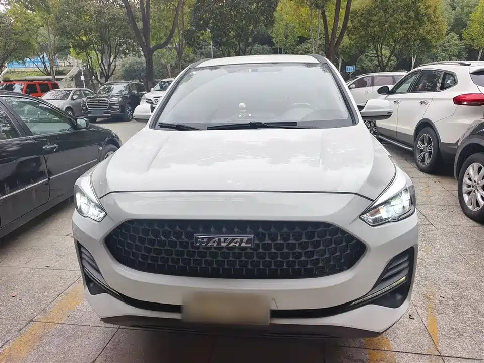 Haval M6