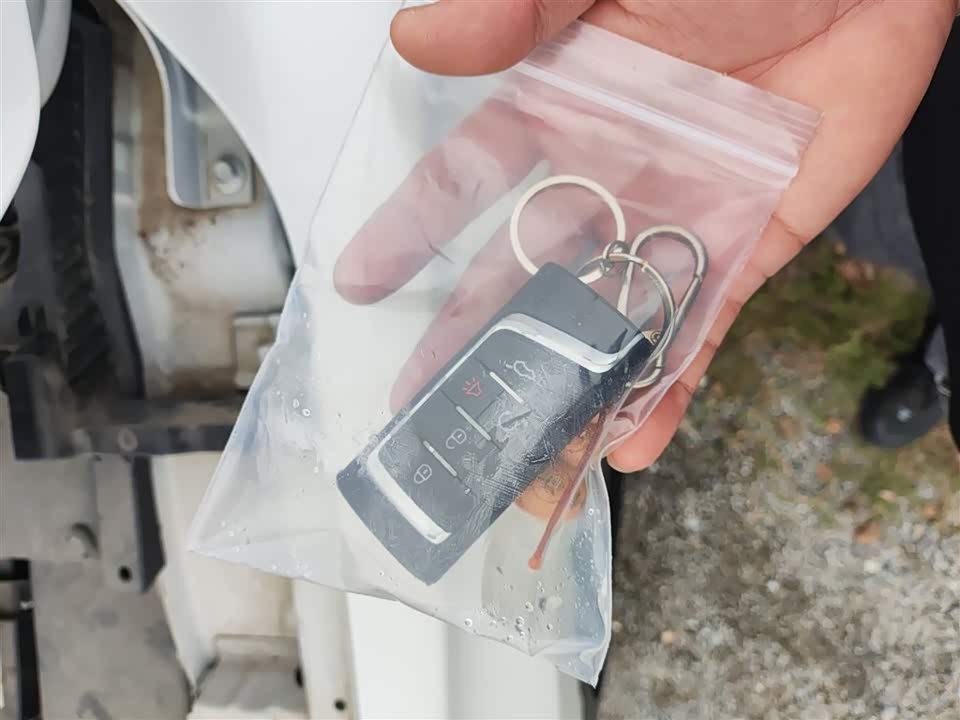 Trumpchi Trumpchi GS4