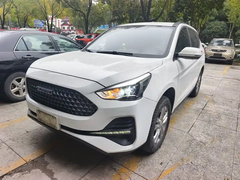 Haval M6