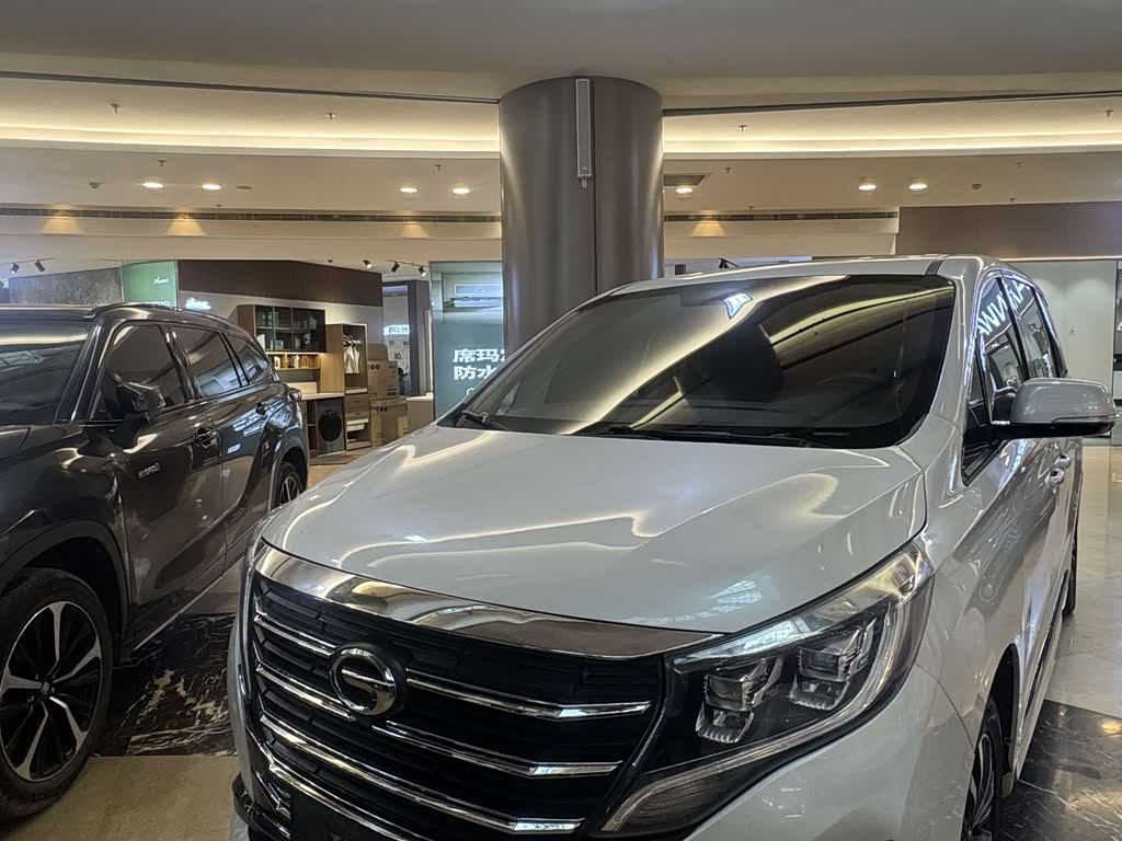 GAC M8