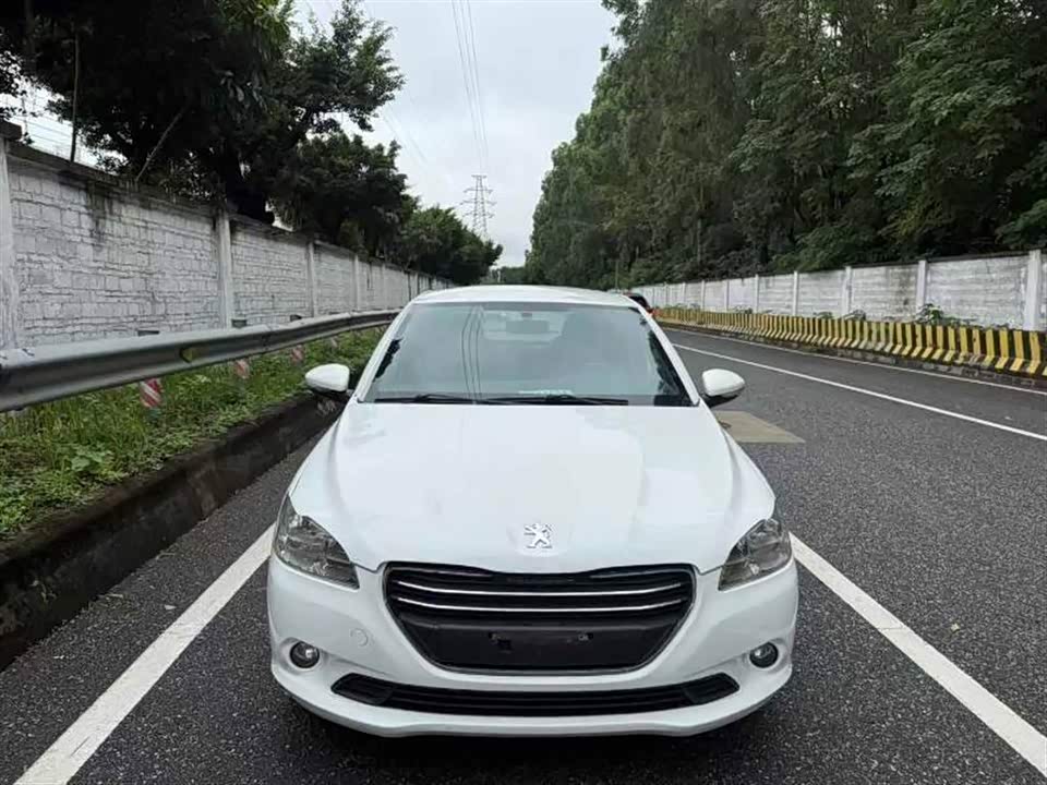 Peugeot 301 Peugeot 301