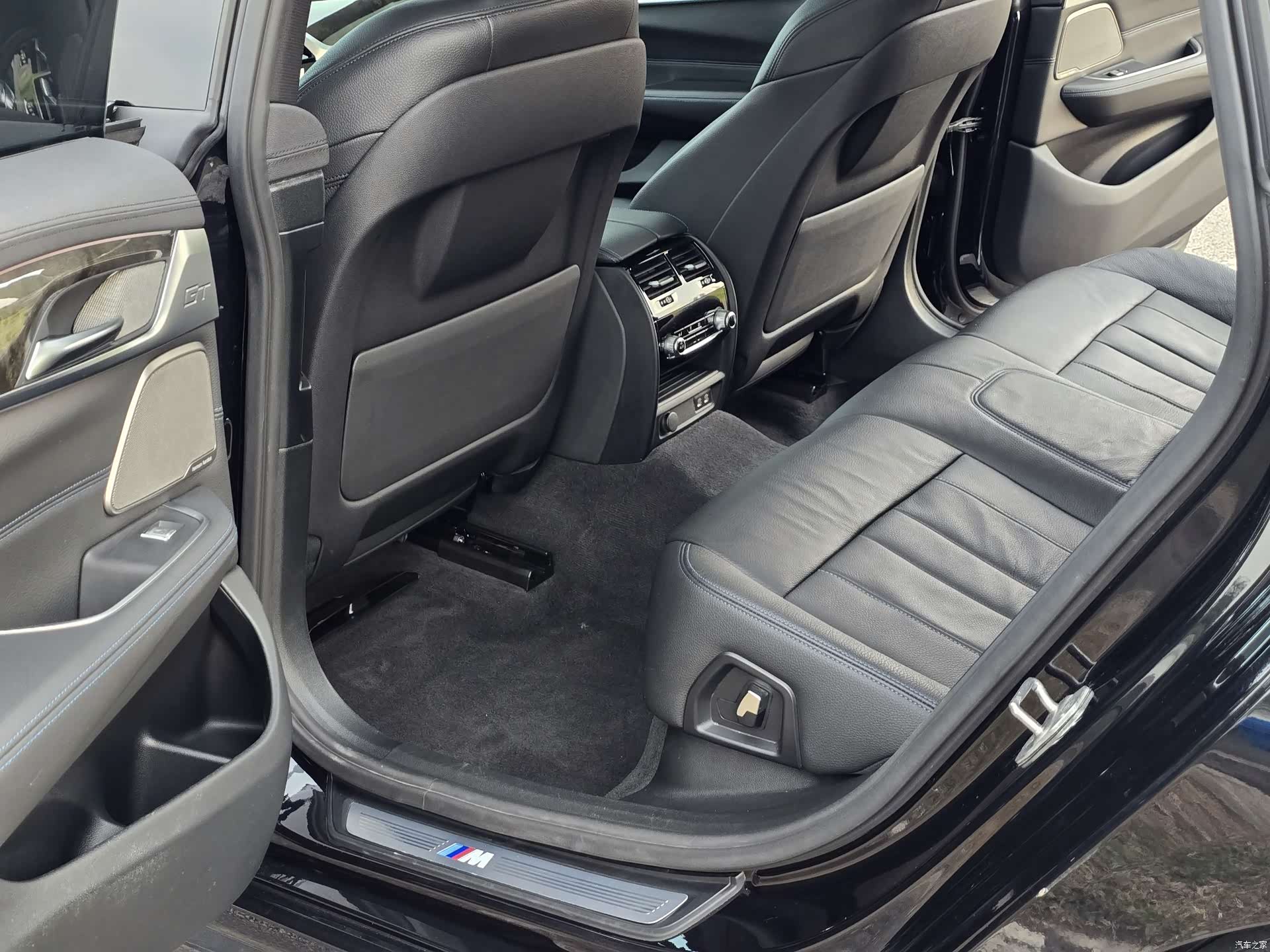BMW 6 Series GT, 2021 20