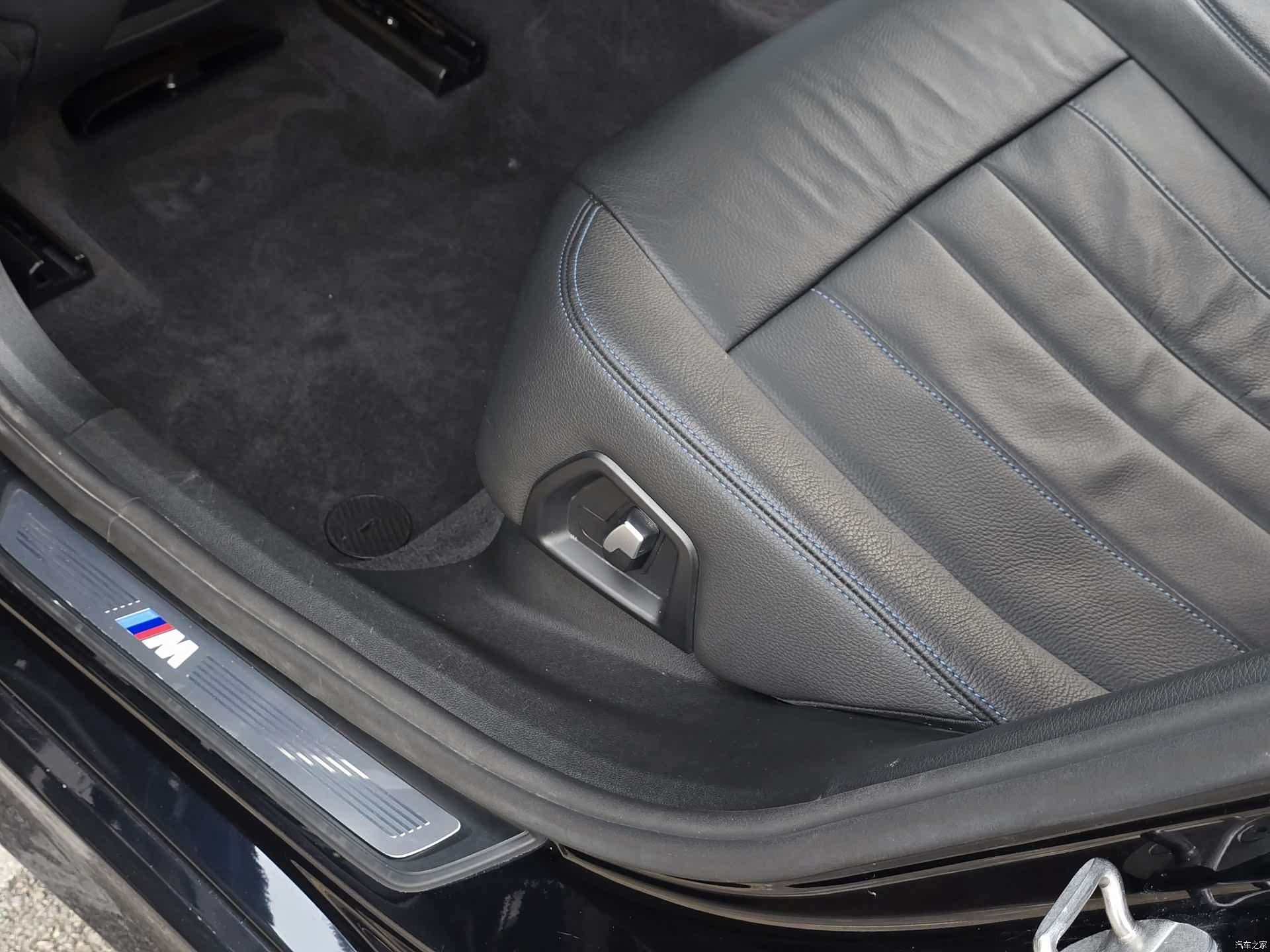 BMW 6 Series GT, 2021 23