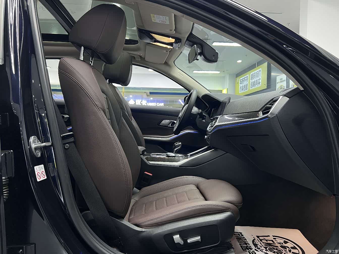 BMW 3 Series, 2020 14
