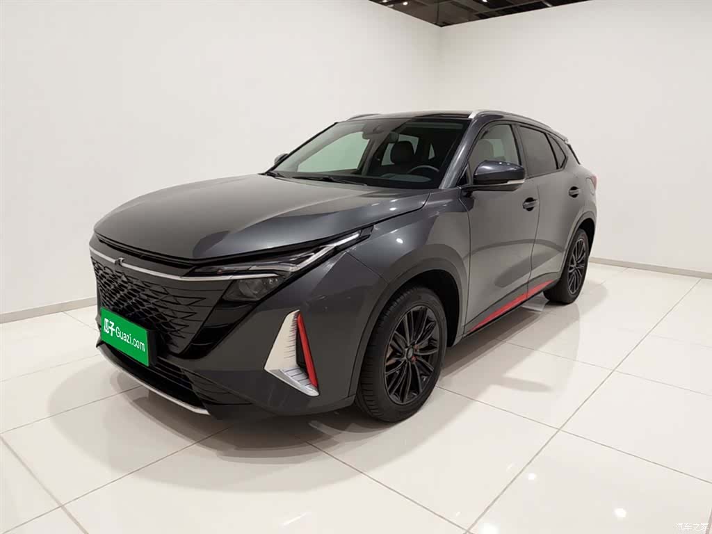 Changan Z6, 2023 2