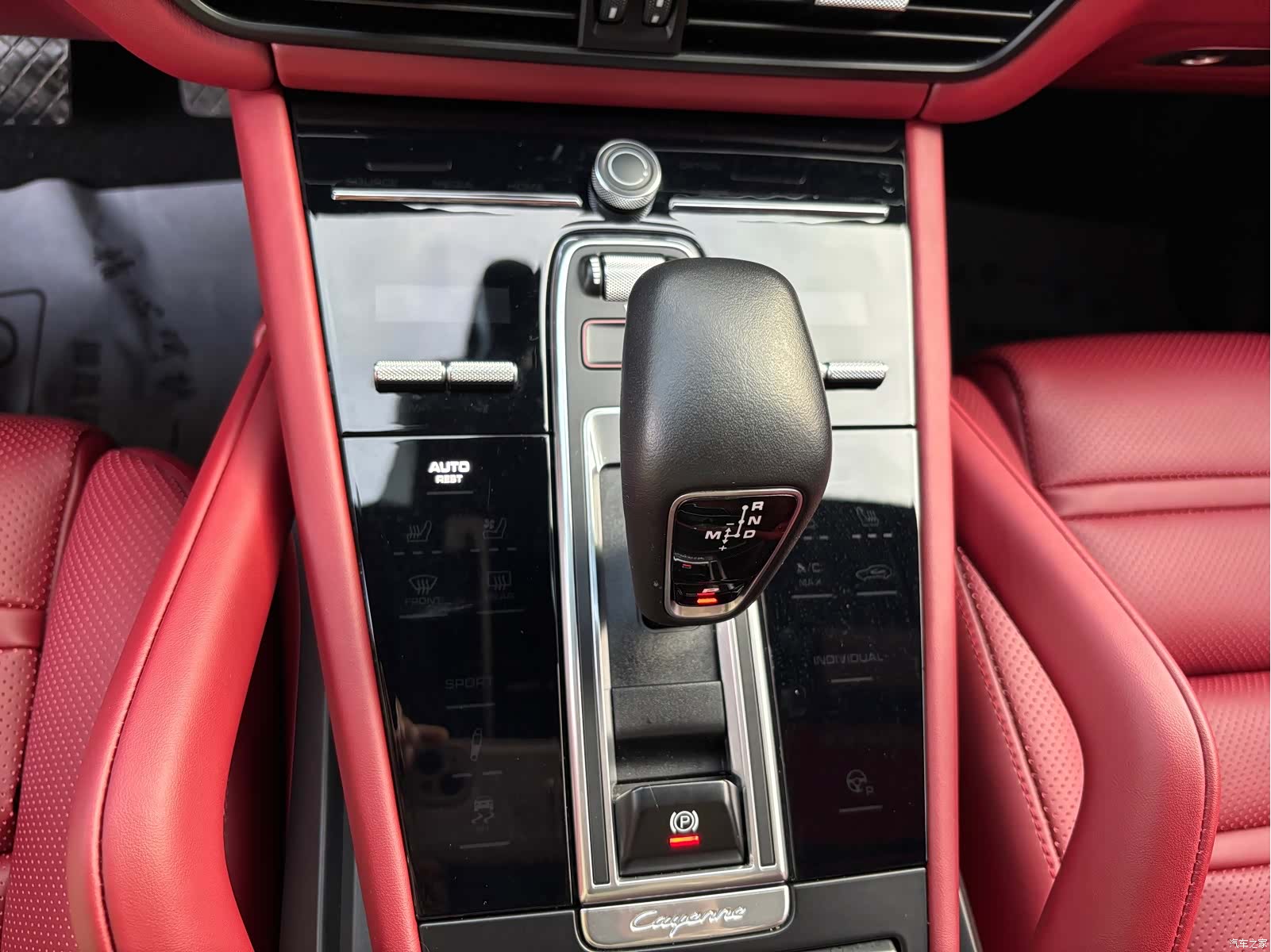 Porsche Cayenne, 2021 15