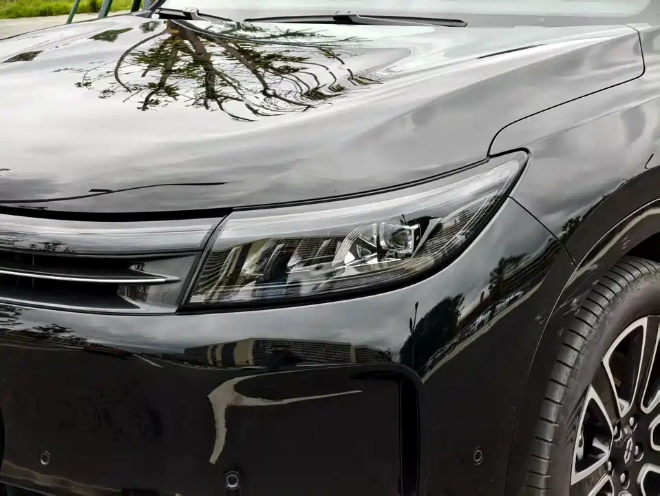 AITO Ask the world M7