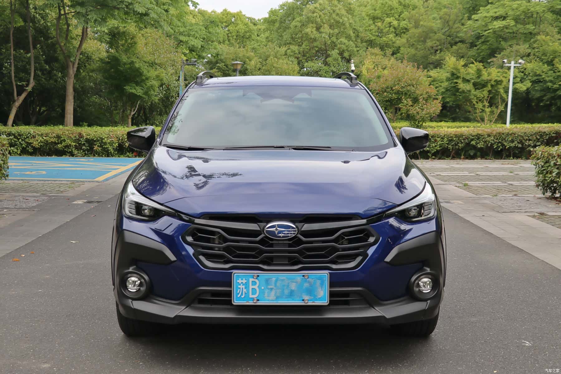 Subaru 2.5i
