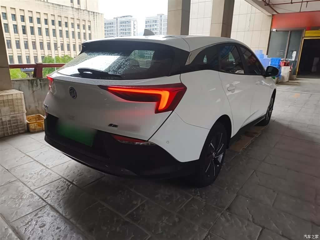 Buick Velite, 2024 7