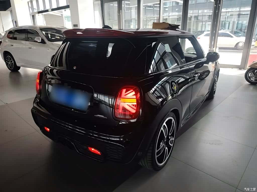Mini Cooper, 2017 7