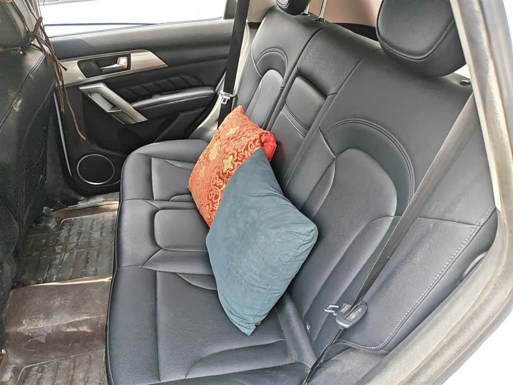 Haval H2, 2015 15