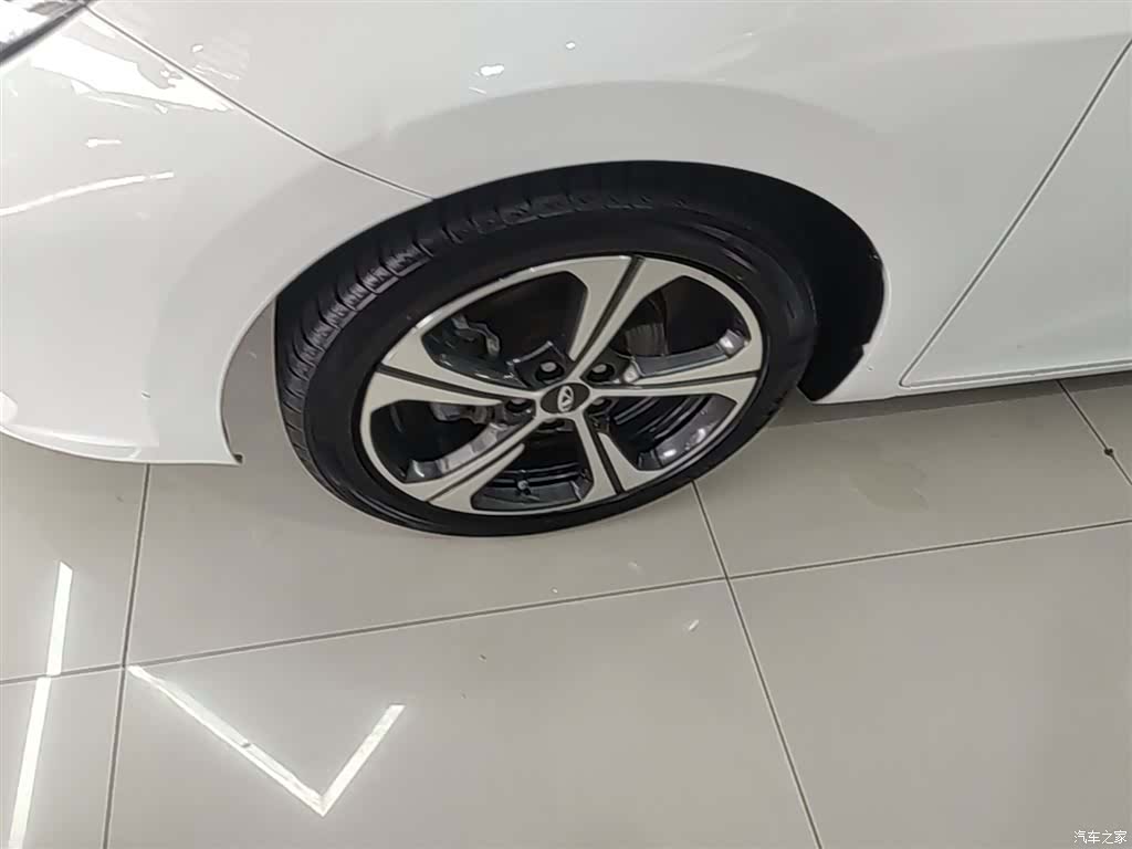 Chery 5, 2021 23