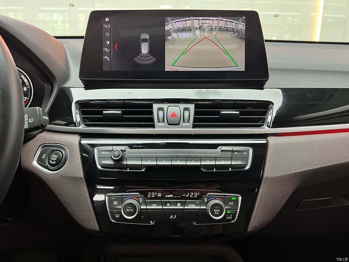 BMW X1, 2021 13