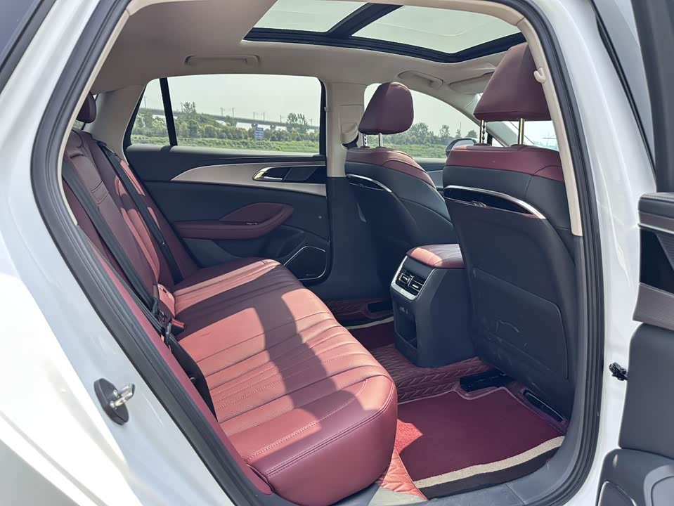 Hongqi H5 Hongqi H5
