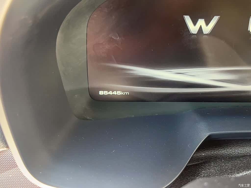 WEY VV7, 2018 6