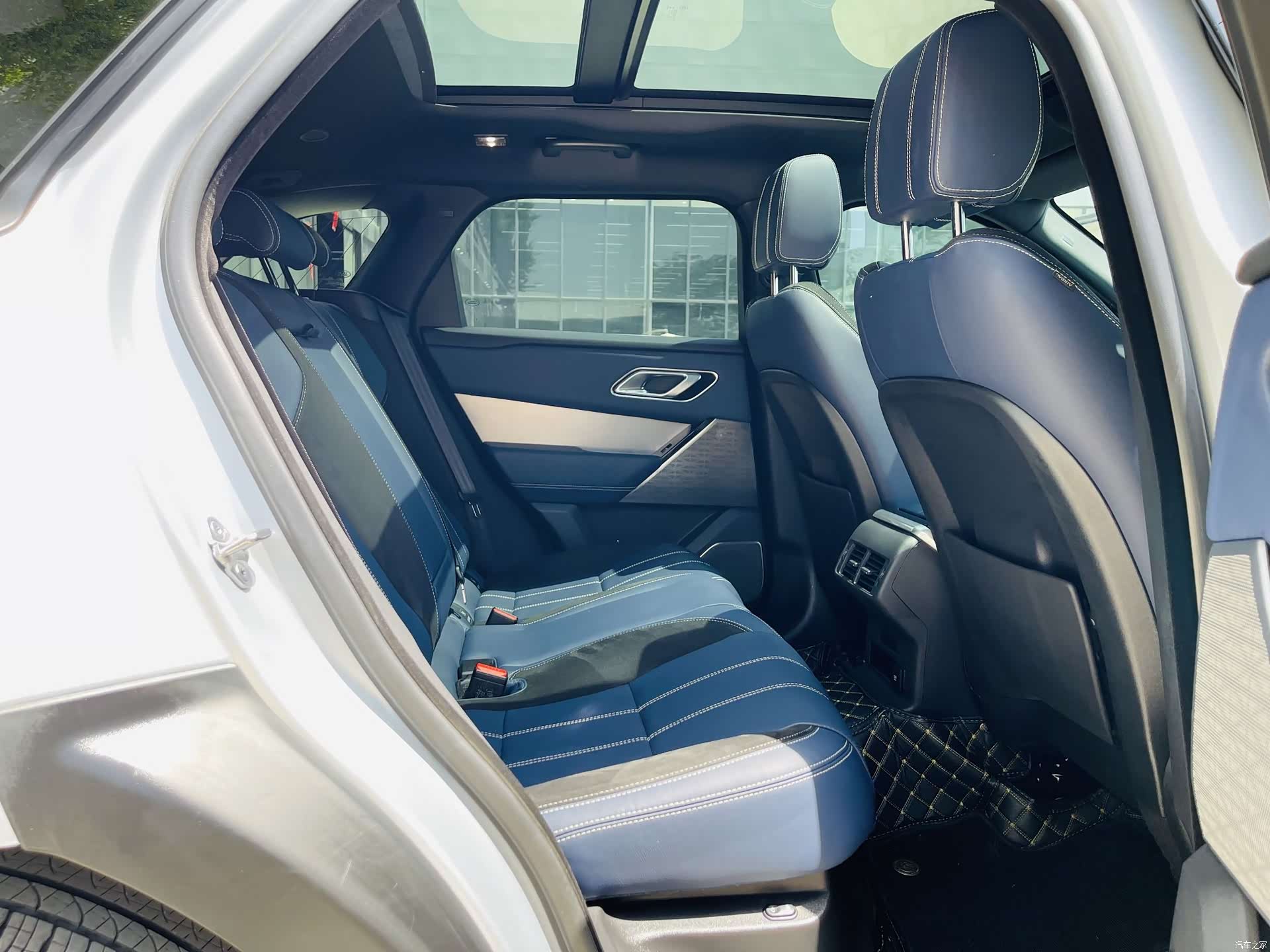 Land Rover Range Rover, 2021 21