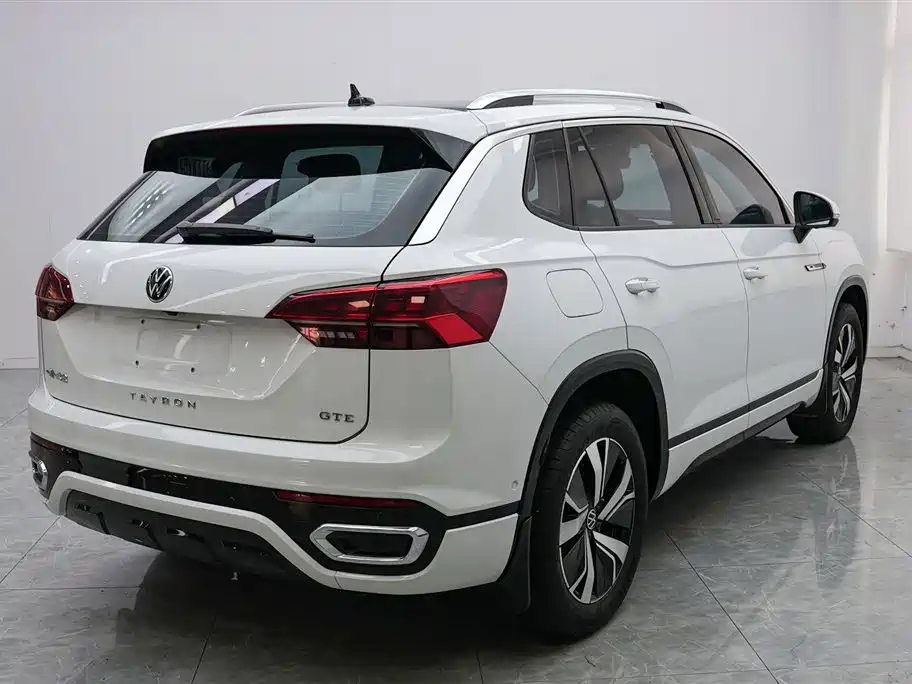 Volkswagen Tanyue GTE