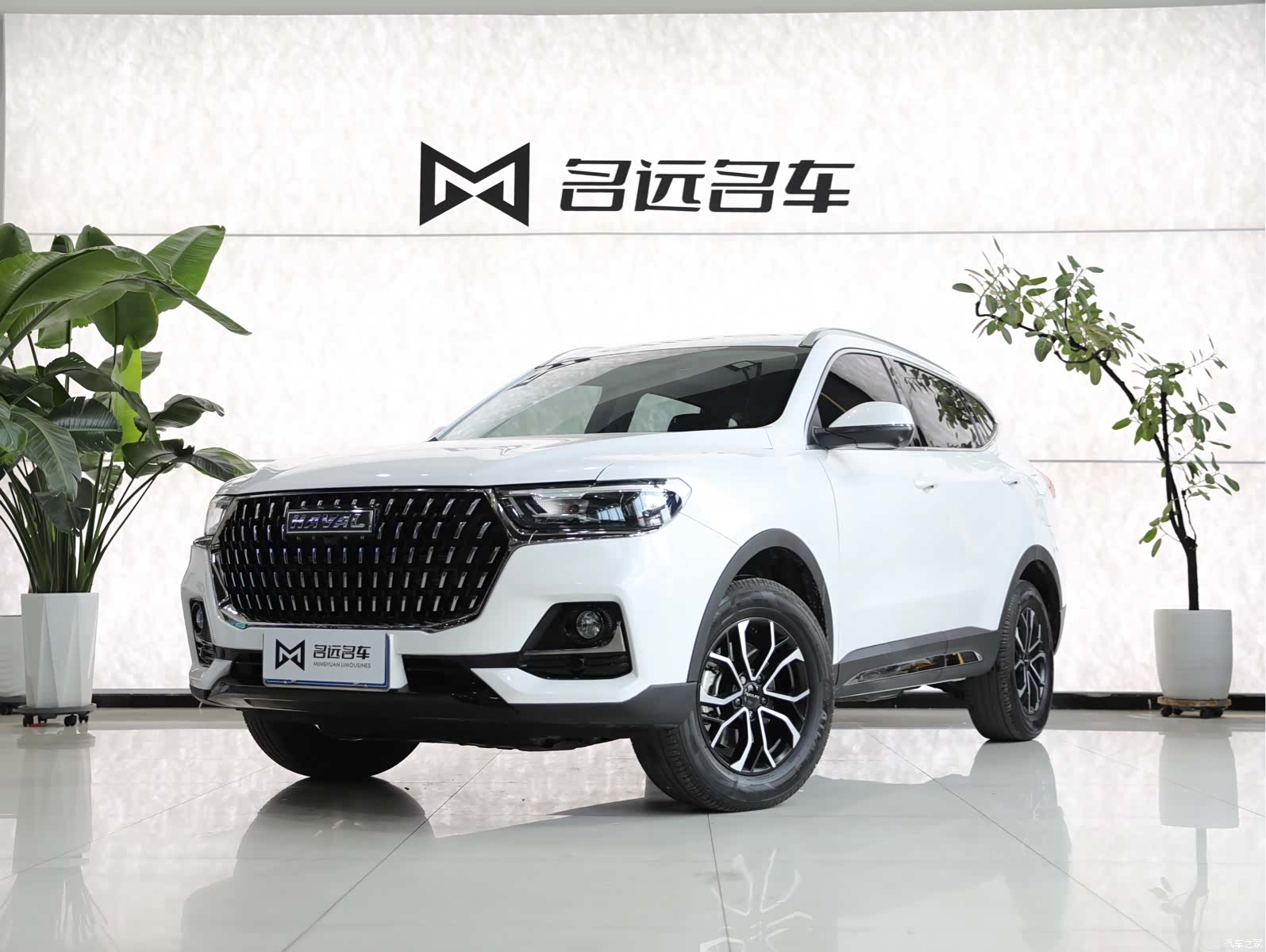 Haval H6, 2023 1