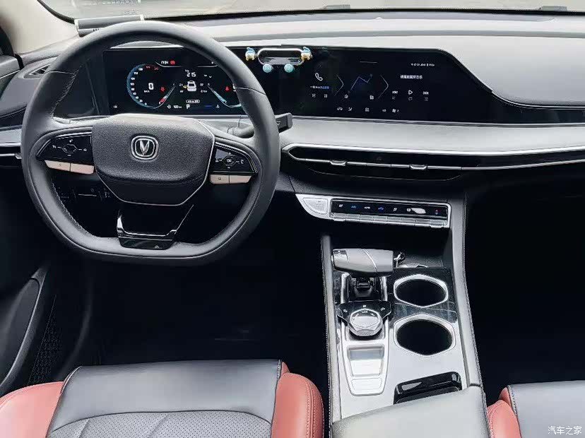 Changan Eado, 2022 4