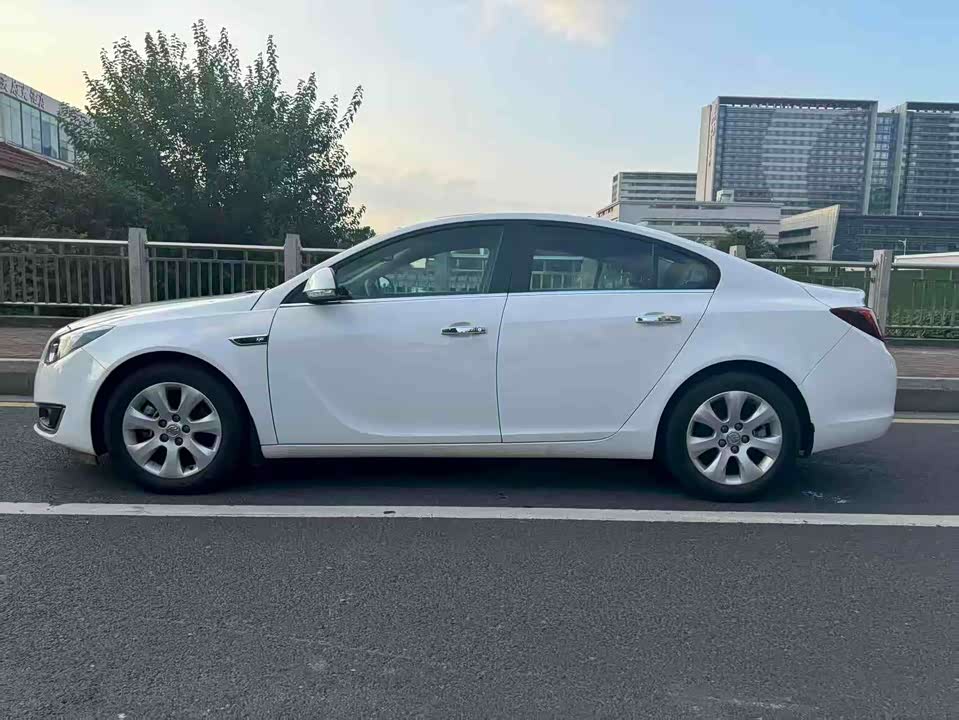 Buick Regal Buick Regal