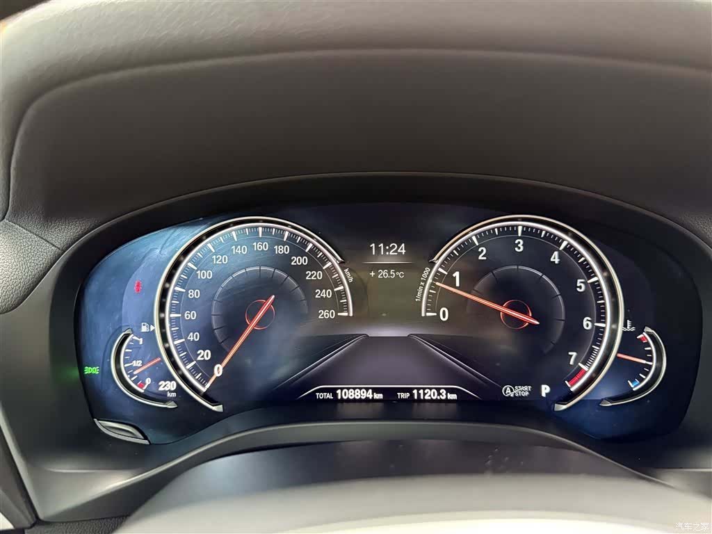 BMW X3, 2018 19