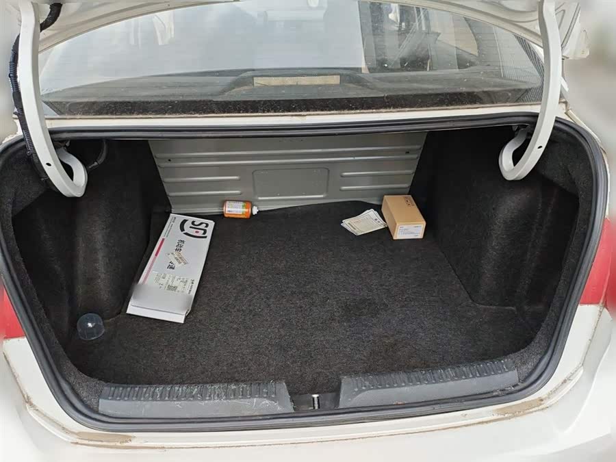 Volkswagen Santana 2015, фото 10