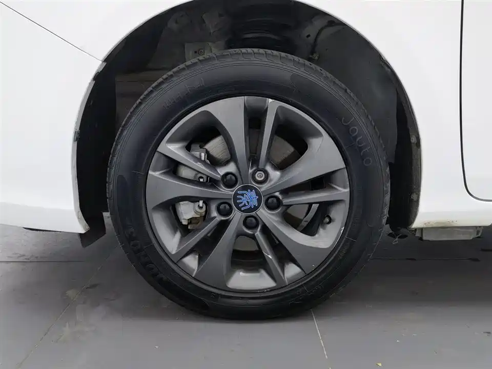 BYD Qinxin Energy