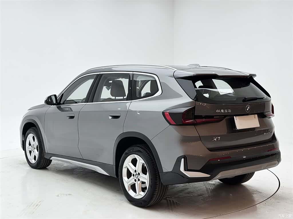 BMW X1, 2023 4