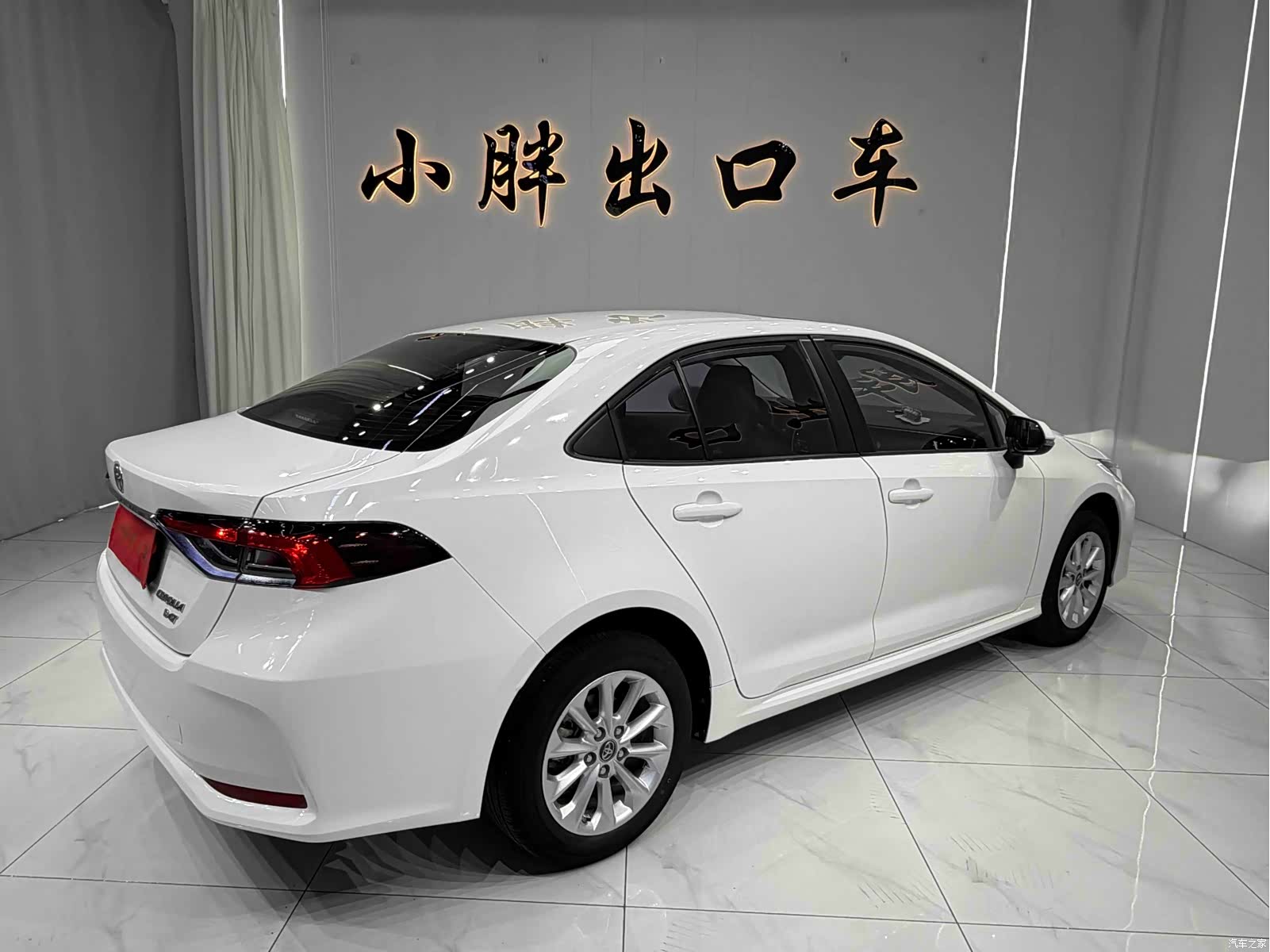 Toyota Corolla, 2022 4