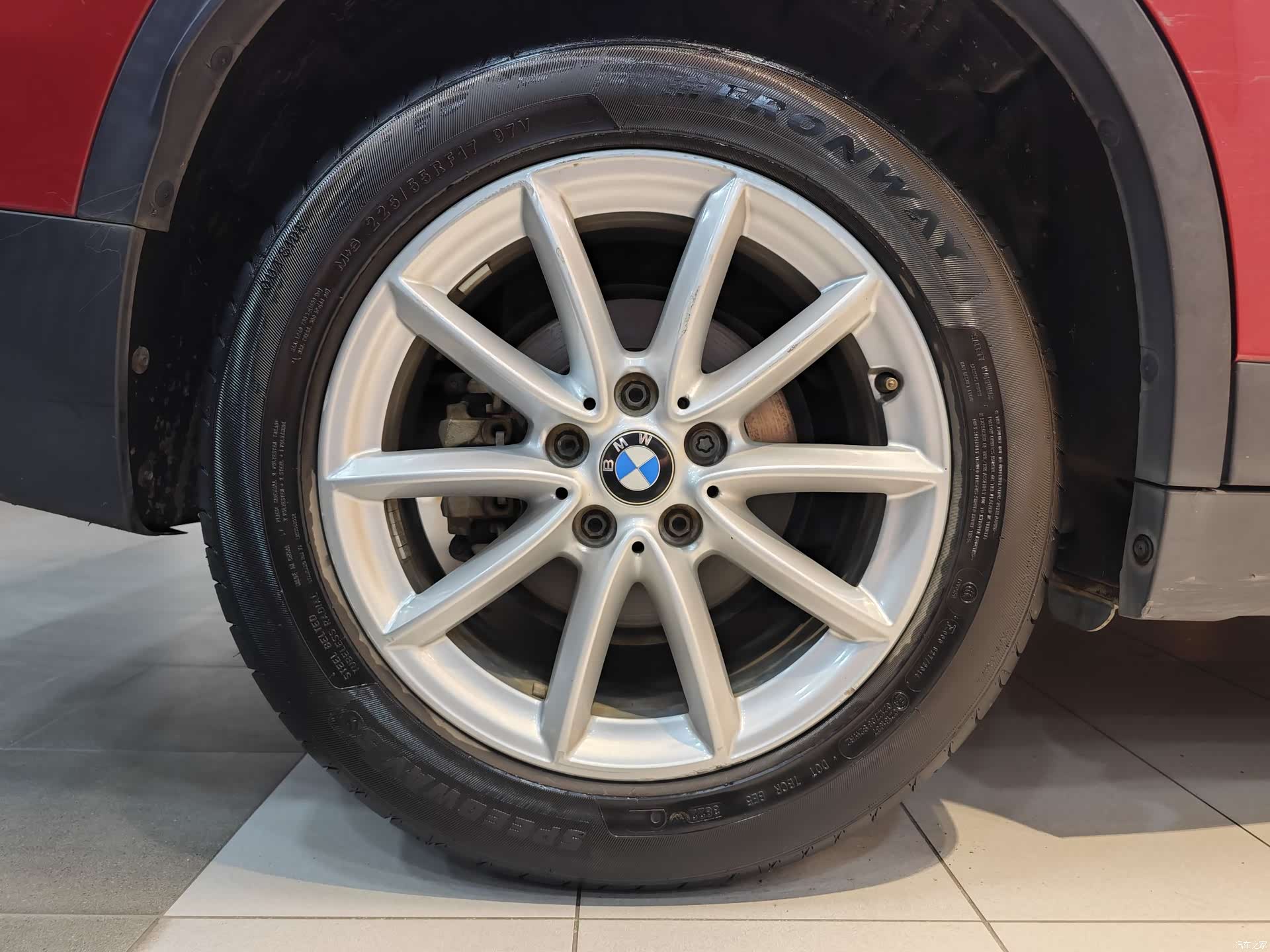 BMW X1, 2018 31