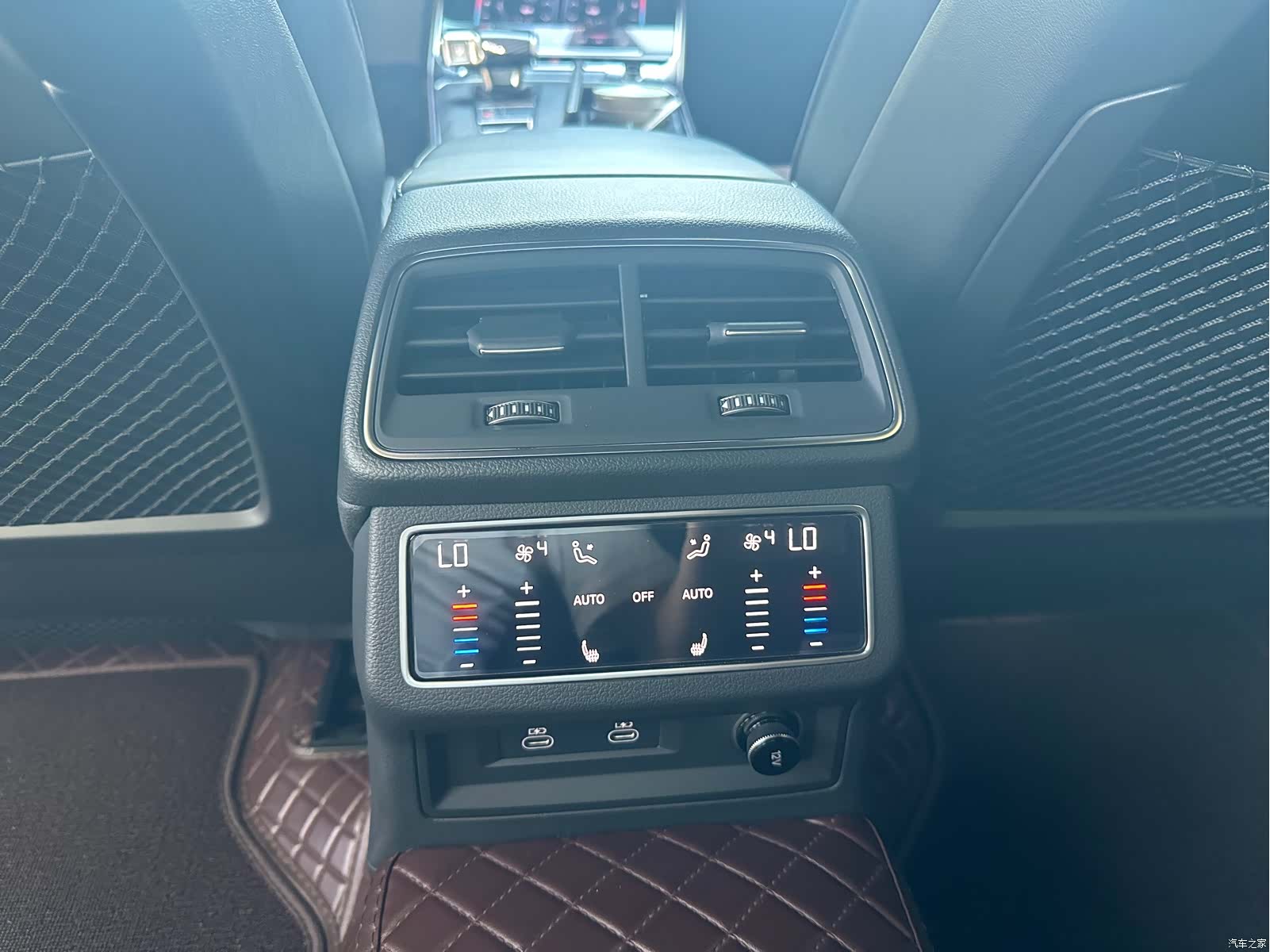 Audi A6L, 2023 13