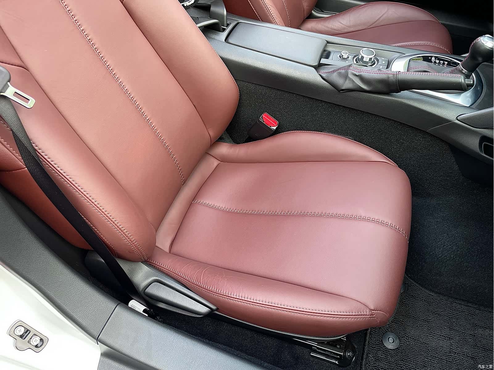 Mazda MX-5, 2018 12