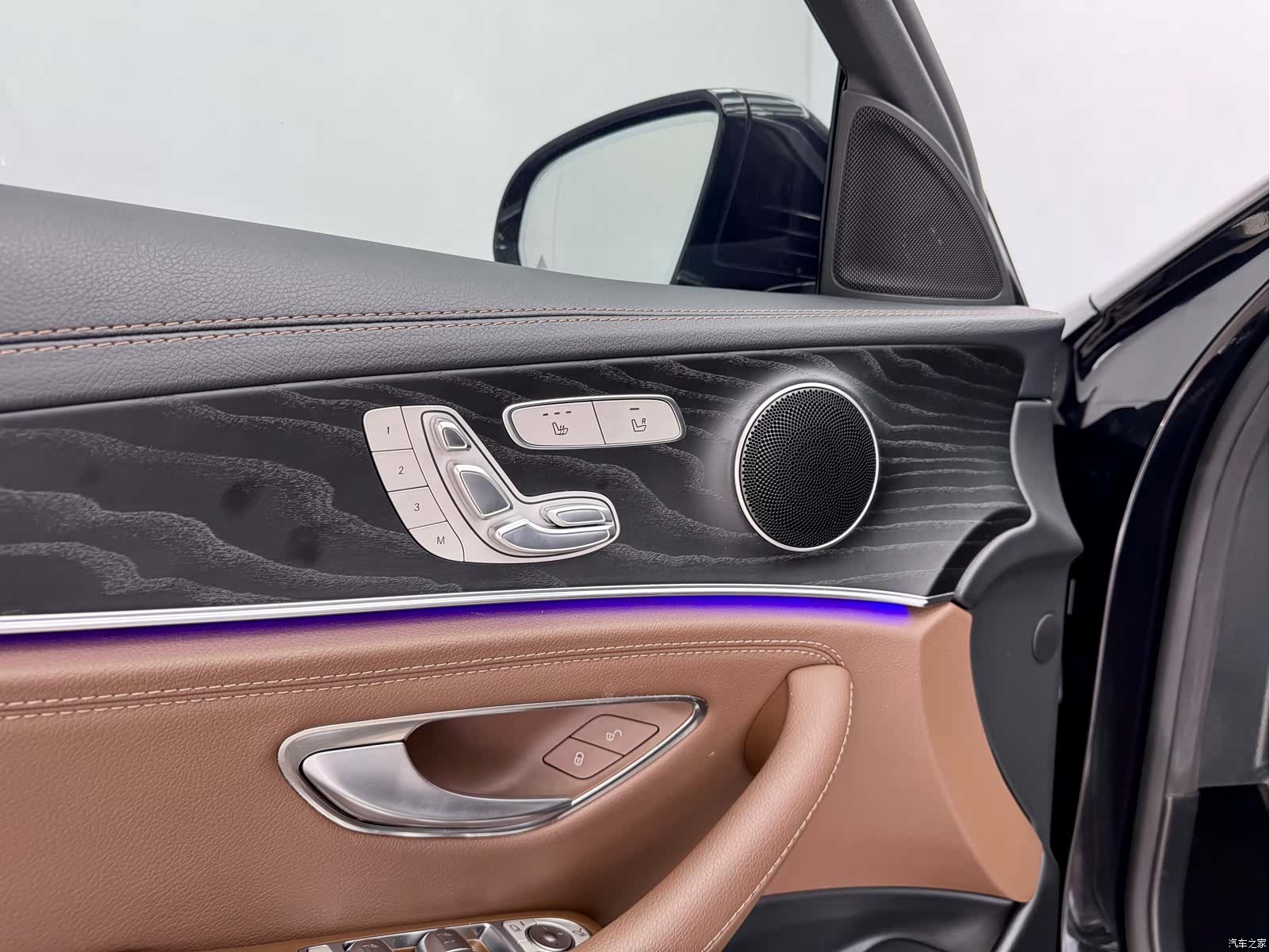 Mercedes-Benz E-Class, 2023 9