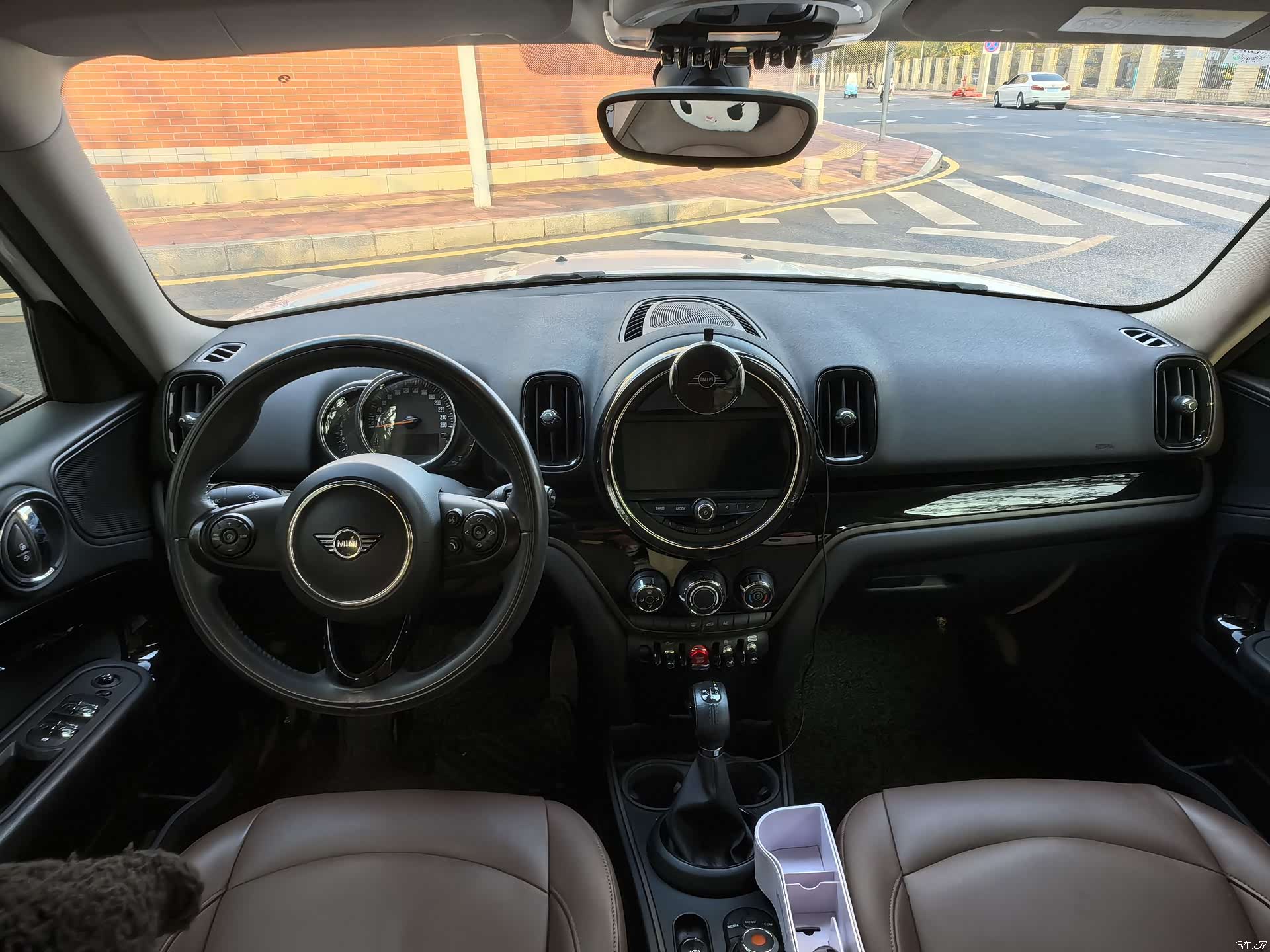 Mini Countryman, 2019 7