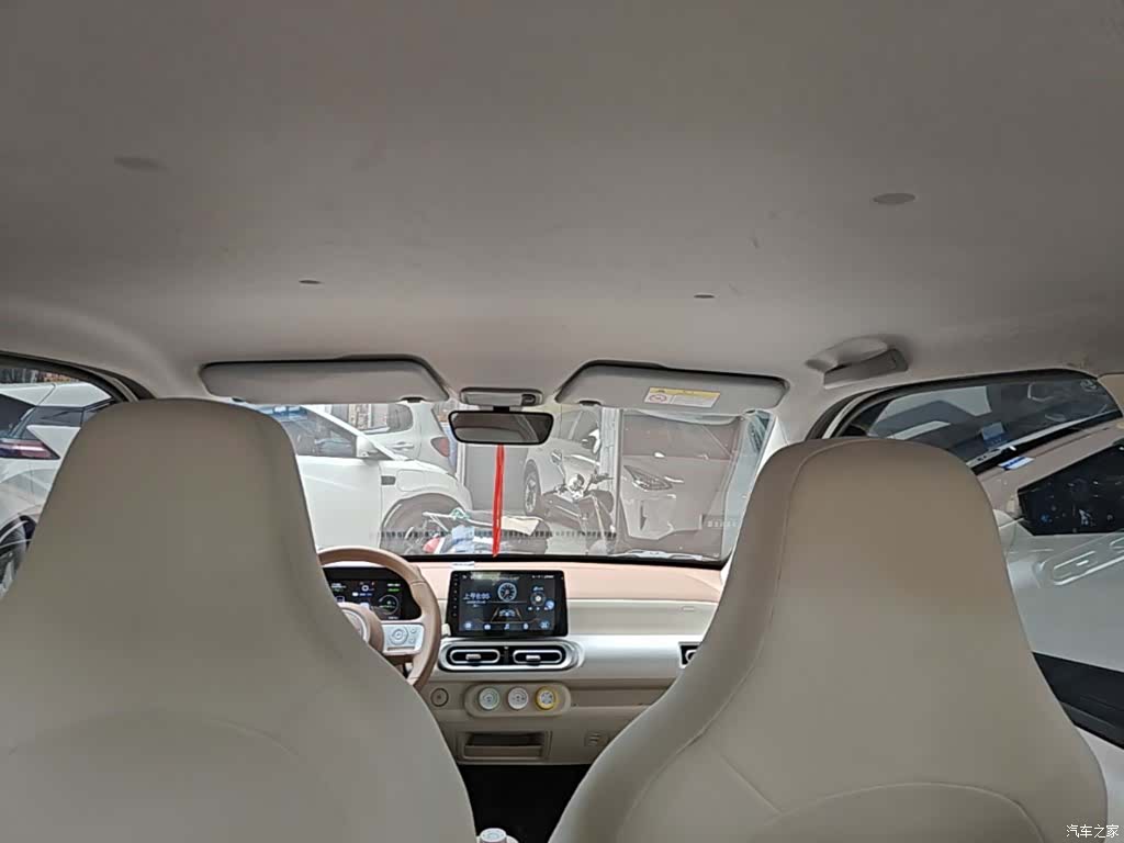 Wuling MINIEV, 2025 18