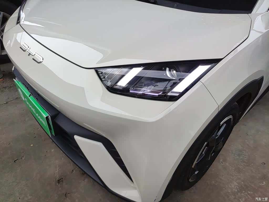 BYD Seagull, 2024 24