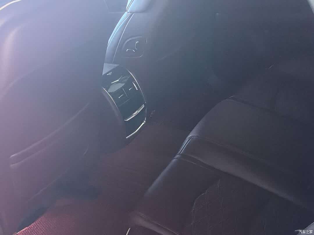 Cadillac CT6, 2023 все фото