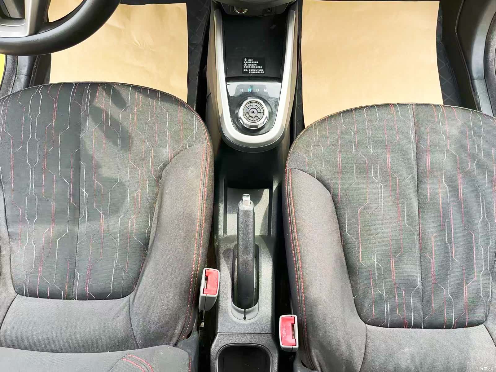 Changan IMT, 2015 11