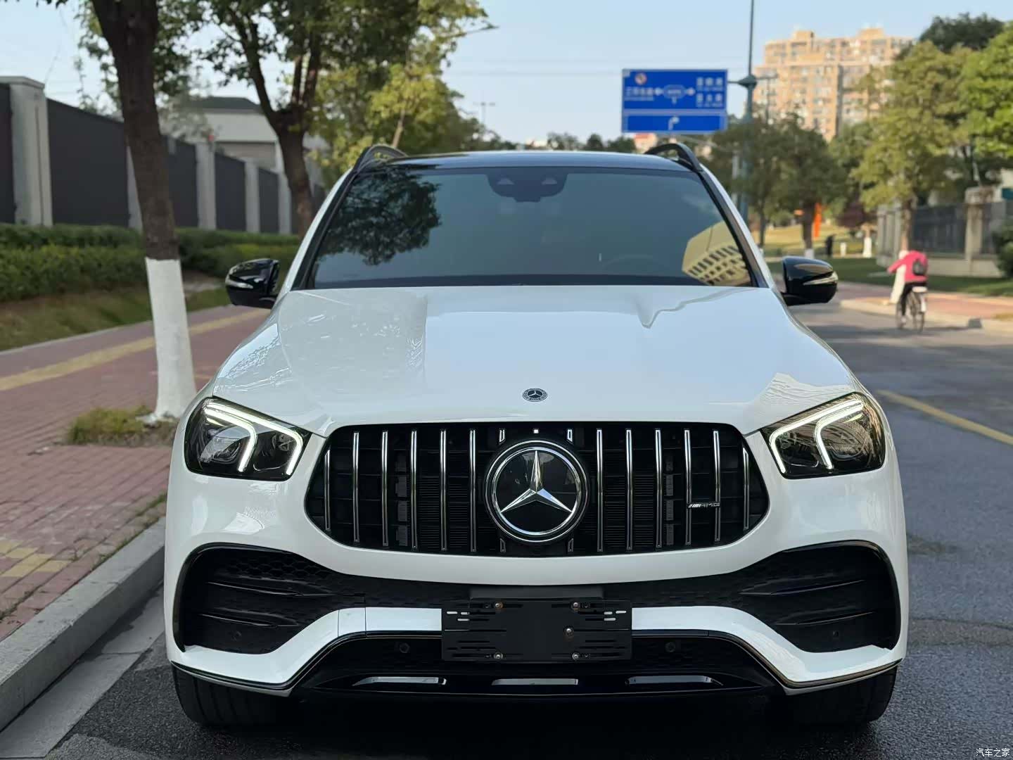 Mercedes-Benz GLE, 2022 2