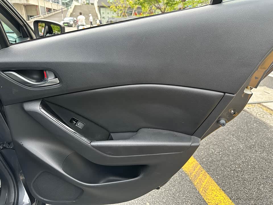 Mazda 3 Angkesaila Mazda 3 Angkesaila