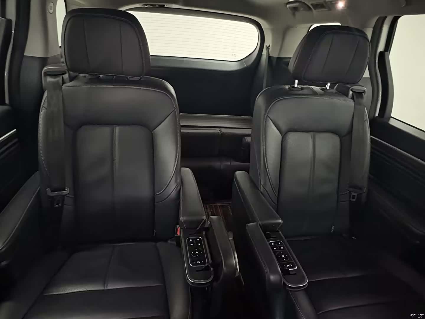 Trumpchi M8, 2021 12