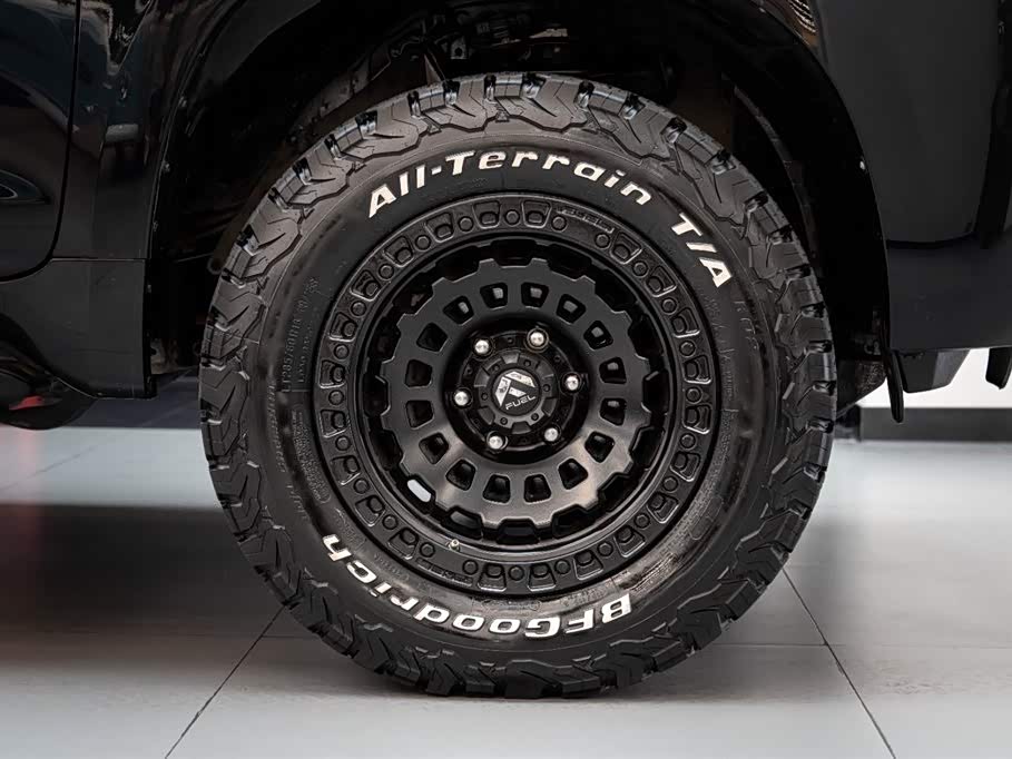 Toyota Prado Toyota Prado