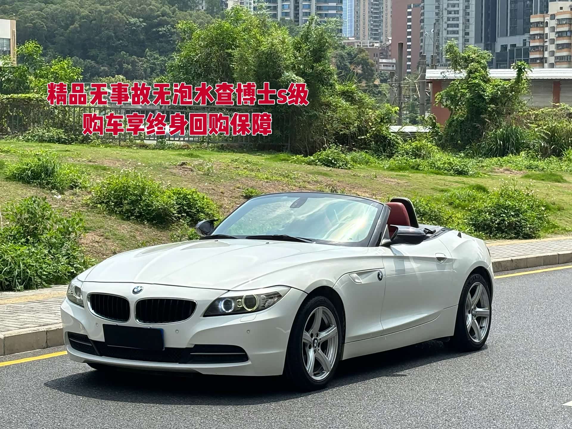 BMW Z4, 2012 1