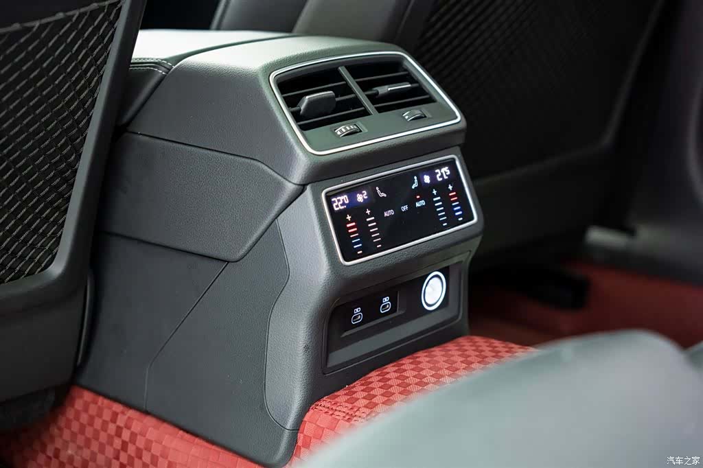 Audi A6L, 2024 15