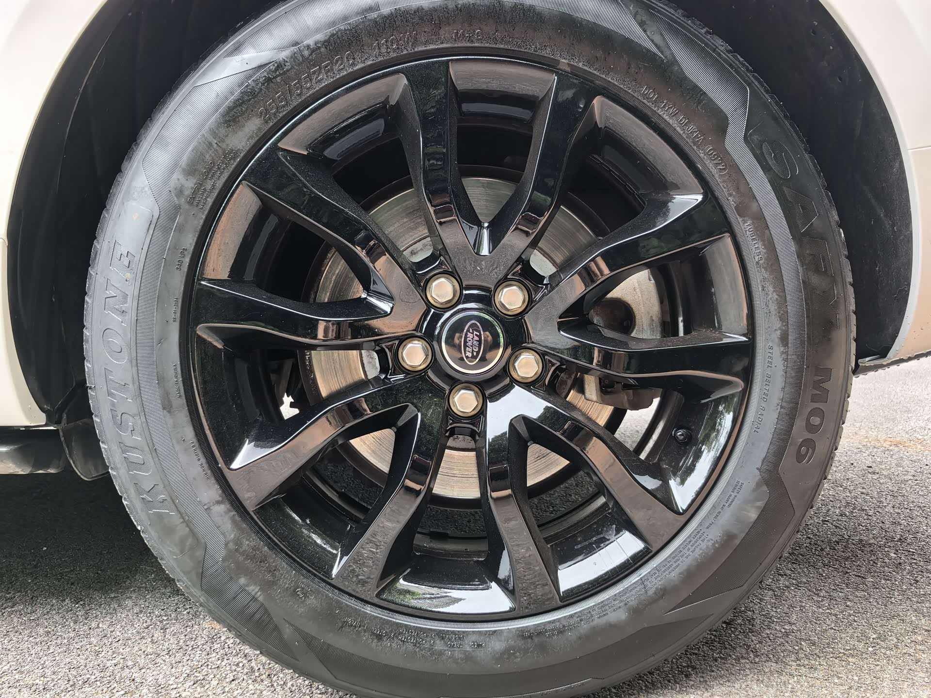 Land Rover Range Rover, 2016 12
